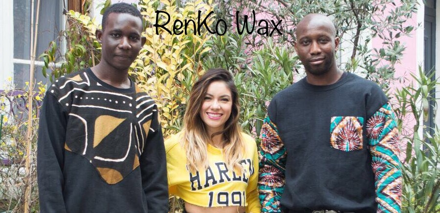 Renko Wax - Profil
